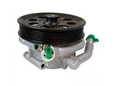 Bomba de dirección asistida Motorcraft 27635DFYJ 2012 para Ford F350 Super Duty 2011-2016 Foto 1 de 2