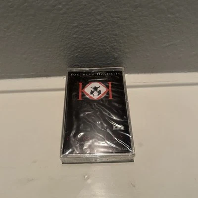 FAKKULTY SOUTHERN HOSTILITY CASS (X-BAM) - Image 1 of 3