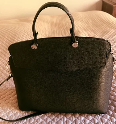 Furla Women's Leather Shoulder Bag - Image 1 of 4