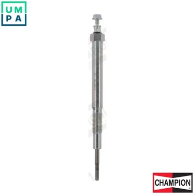 4x GLOW PLUG CH908 FOR MAZDA BT-50/Pickup/Platform/Chassis FORD WLAA 2.5L 4cyl - Image 1 of 4