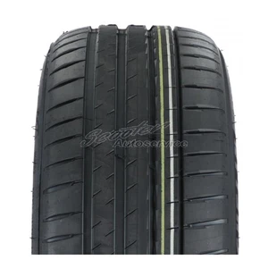 Michelin 275/40 R20 106Y Sommerreifen Pilot Sport 4 SUV FSL RunFlat XL | 44523 - Bild 1 von 4