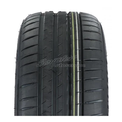 Michelin 275/40 R20 106Y Sommerreifen Pilot Sport 4 SUV FSL RunFlat XL | 44523 - Bild 1 von 4
