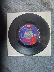 MARC BOLAN'S T-REX '75 NM 'DREAMY LADY' EMI MARC11 VINYL 45RPM 2XOTHER TRAKS S/U - Picture 1 of 2