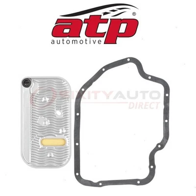 ATP Automatic Transmission Filter Kit for 1971-1975 GMC Sprint - Fluid ia Foto 1 de 4