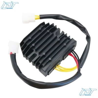 Electric Hot Shot Regulator Rectifier For Ducati 749 848 999 1098 1099 1198 - Image 1 of 4