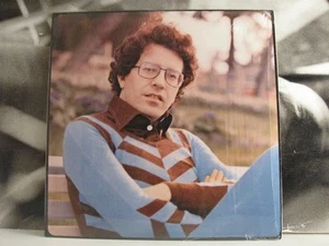 Peppino Di Capri - S/T Self Titled Spl 705 LP Near Mint - Picture 1 of 1