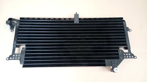 Condensador para aire acondicionado VW Passat 3A2, 35I 357820413B - Imagen 1 de 2