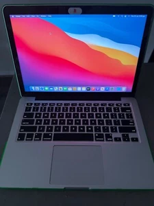 MacBook Pro (Retina, 13-inch, Mid 2014) - Picture 1 of 10