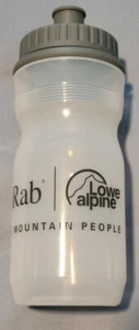 Lowe Alpine Rab Water Bottle - Picture 1 of 2