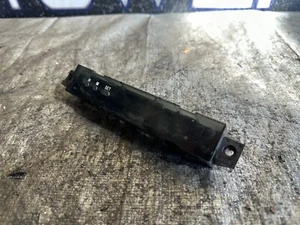 2002-2007 Subaru Impreza Clock WRX/STi OEM NO BEZEL/TRIM - Picture 1 of 3