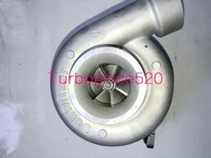 NEW GENUINE BORGWARNER S400 316699 Benz Actros OM501LA 12L 315KW Turbocharger   - Picture 1 of 6