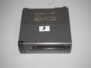 Fuji Electric NP1X3206-W NP1X3206W digitales Eingangsmodul DC24V 4mA Made in Japan - Bild 1 von 9