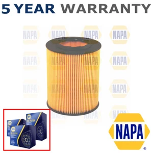 NAPA Oil Filter Fits BMW 3 Series 5 Z4 Z3 X5 X3 7 2.0 2.2 2.5 2.8 3.0 7509430 - Picture 1 of 2
