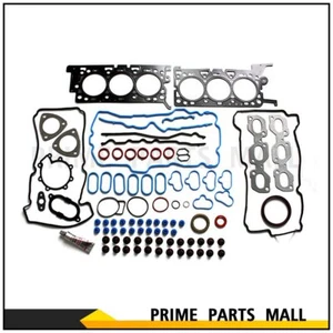 2005-2006 For Ford Escape 3.0L Cylinder Head Gasket Set VIN Code "1" - Picture 1 of 7