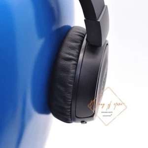 Ear Pads Foam Cushion For JBL T450BT T450 BT Headphone EarPads Memory Sponge Cup - Picture 1 of 34