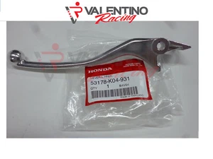 LEVA FRENO SINISTRA POST. ORIG. HONDA NSS 300 FORZA 2013 e 2019 2020 53178K04931 - Foto 1 di 1