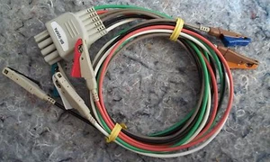 Nihon Kohden BR-906PA - Bild 1 von 5