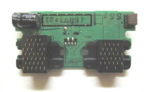 Stampante Canon Pixma - Scheda testina di stampa QM7-3336  QK20086 02, originale - Afbeelding 1 van 4