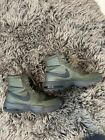 Nike Shoes Youth 4.5Y Air Max Goaterra 2.0 Big Kids Boots DC9515-300