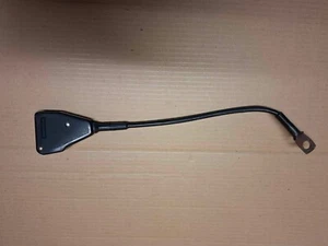 MERCEDES BENZ SEAT BELT BUCKLE FRONT RIGHT SIDE 1166920122 W116 S280 - Bild 1 von 7