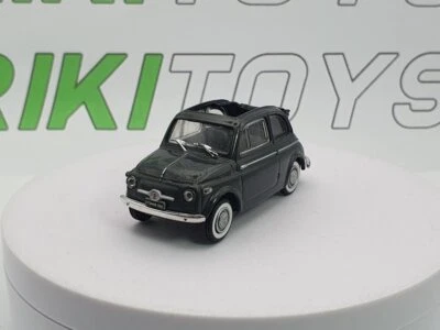 Fiat 500 Furgonata Universal Hobbies 1/43 1967 - Immagine 1 di 4