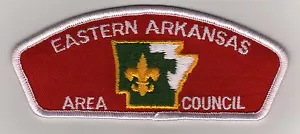 Eastern Arkansas Council (T-1) CSP, First Council CSP, Mint! - Picture 1 of 1