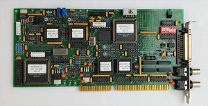 Vox Instruments 49202040-1 Circuit Board - Picture 1 of 3
