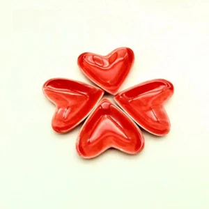 8PC 1/6 Scale Dollhouse Miniatures Accessories Ceramic Dish Set Plates Soldiers - Picture 1 of 7