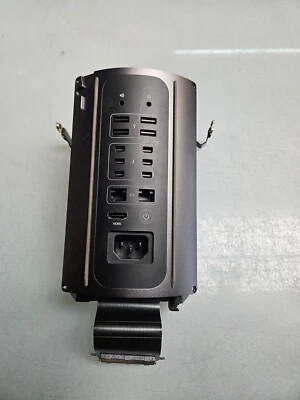 Apple Mac Pro 2013 A1481 ADP-450AF 450W PSU Power Supply and IO Complete Unit - Image 1 of 2