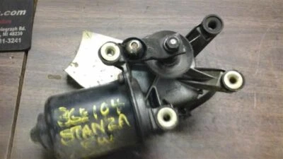 86 87 88 NISSAN STANZA VAN WINDSHIELD WIPER MTR 2572 - Image 1 of 2