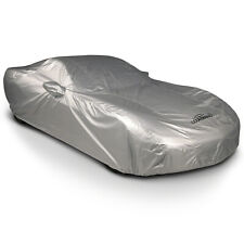 Coverking Silverguard Custom Tailored All-Weather Car Cover for Nissan GT-R