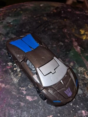 Transformers Lockdown Age of Extinction One-Step/1-Step Changer (AOE, RID) - Image 1 of 2