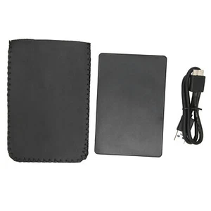 2.5in External Hard Drive 80GB 120GB 160GB 250GB 320GB 500GB 1TB 2TB 4TB USB3.0 - Picture 1 of 36