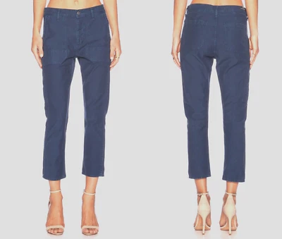 Pantalón utilitario Citizens of Humanity Corey en azul; 26 Foto 1 de 4