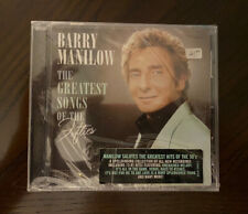Greatest Songs of the 50S by Barry Manilow (CD, 2006) FREE SHIPPING