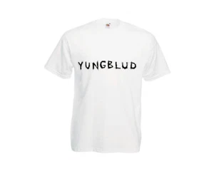 Yungblud inspired tour tshirt in unisex adult and childrens sizes. - Picture 1 of 1