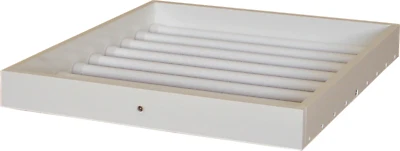 Zusatzhorden aus Kunststoff, Gr. 4, 51x44cm (Schlupfhorden: 51x49cm) - Bild 1 von 3