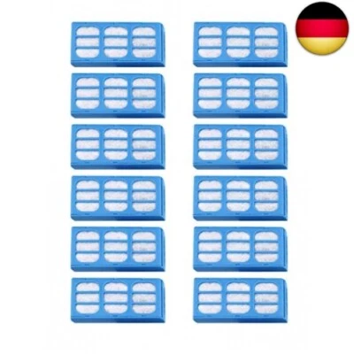 BONBELONG Filter für cat Mates, Filter Katzenbrunnen Kompatibel mit cat Mates