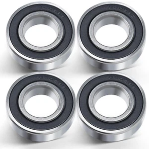 No ABS Rear Wheel Bearing for 09-19 Street Electra Glide Road Glide Road King - Picture 1 of 7