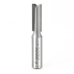 Amana 45416 punta de carburo inmersión recta alta producción 7/16" diámetro corte - Imagen 1 de 1