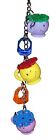 Brainy Bird Toys  Mad T Party Forager