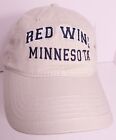 Red Wing Minnesota Mütze USA Stickerei Unisex Kappe