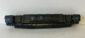 06-17 MERCEDES W212 E350 E550 HEATED SEATS CONTROL SWITCH BUTTON A2128202510 OEM - Picture 1 of 7