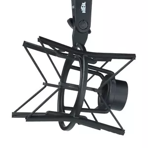 Heil PRSM-B Shock Mount for PR40, Black - Picture 1 of 1