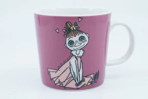 Arabia Finland Moomin mug Mymble (2008-)_ - Picture 1 of 4