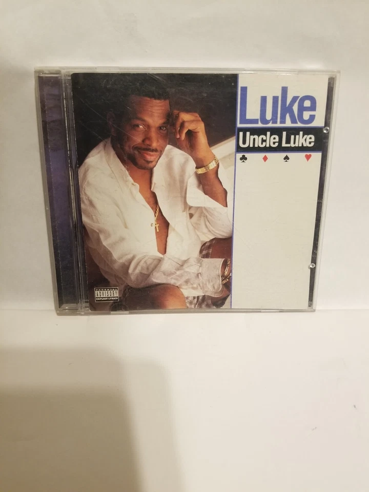 Vintage Music Rock/Rap/Soul/Blues  on Cassette Tape II/CDs - Image 1 of 1