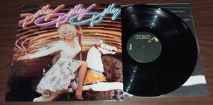 Dolly Parton "Dolly, Dolly, Dolly" LP 1980 Record PLAY TESTED VG Vinyl AHL1-3546 - Picture 1 of 3