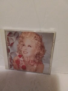 2. BETTE MIDLER. CDS. ( SEE DESCRIPTION BELOW) - Picture 1 of 4