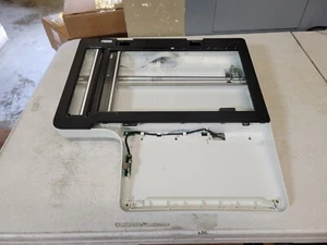 F2A76-67909, HP LJ M527/M528 Series Flatbed Scanner - Picture 1 of 4