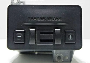 2009-2012 Ford F150 Dash Trailer Brake Controller Module AL34-2C006 - Picture 1 of 9